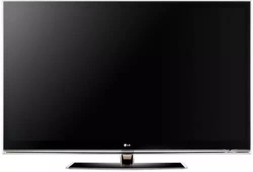 LG 42LE8500 Televisor 106,7 cm (42") Full HD Negro