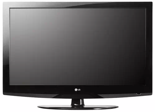 LG 42LF2510 TV 106,7 cm (42") Full HD Noir