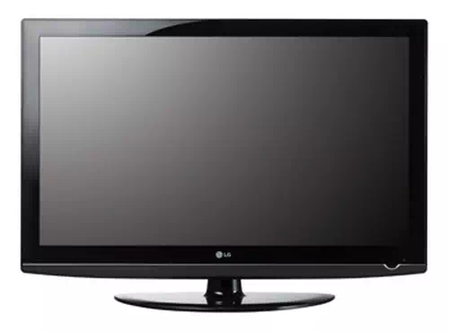 LG 42LG5000 TV 106,7 cm (42") Full HD Noir