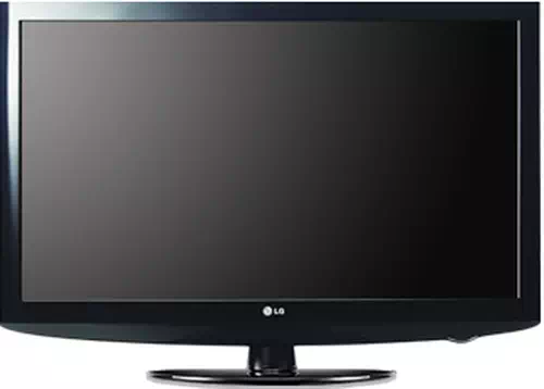 LG 42LH200H TV 106.7 cm (42") Full HD Black