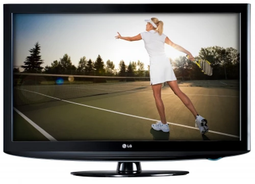 LG 42LH260H TV 106.7 cm (42") Full HD Black