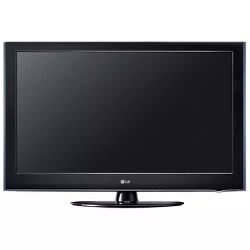 LG 42LH3000 Televisor 106,7 cm (42") Full HD Negro