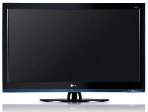 LG 42LH40 TV 106.7 cm (42") Full HD Black