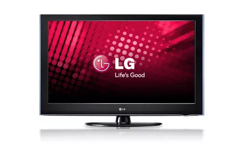 LG 42LH5000 Televisor 106,7 cm (42") Full HD Negro