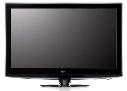 LG 42LH9000 Televisor 106,7 cm (42") Full HD Negro
