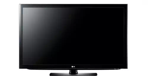 LG 42LK430A TV 106.7 cm (42") Full HD Black