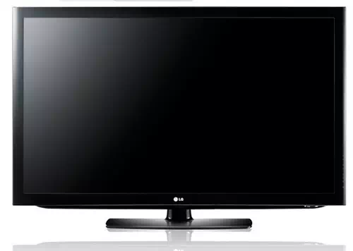 LG 42LK430N TV 106.7 cm (42") Full HD Black