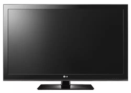 LG 42LK450U TV 106.7 cm (42") Full HD Black