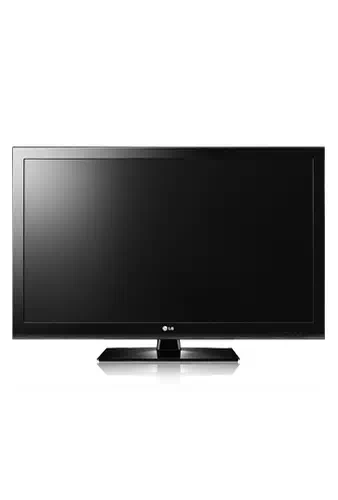 LG 42LK455C TV 106.7 cm (42") Full HD Black