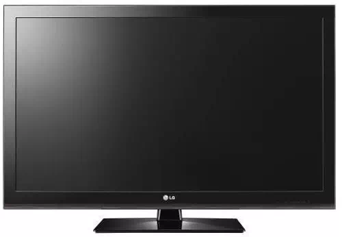 LG 42LK456C TV 106.7 cm (42") Full HD Black