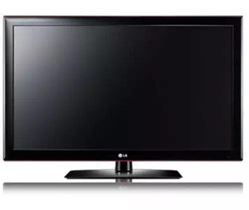 LG 42LK530 TV 106.7 cm (42") Full HD Black