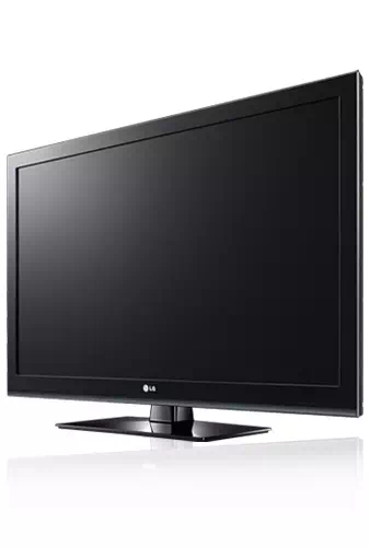 LG 42LK530T Televisor 106,7 cm (42") Full HD Negro