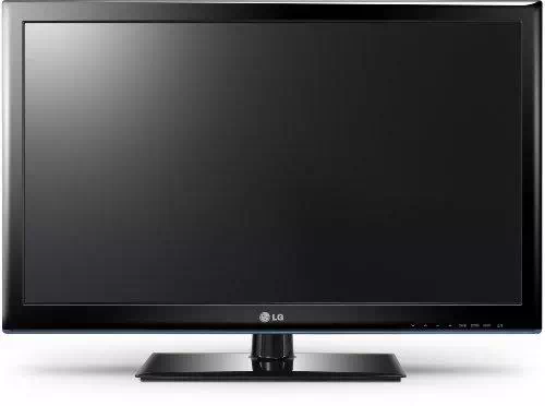 LG 42LM340S TV 106.7 cm (42") Full HD Smart TV Black
