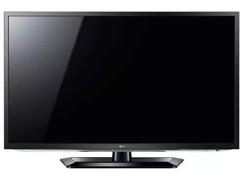 LG 42LM5800 TV 106.7 cm (42") Full HD Black