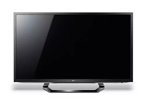 LG 42LM615s 106.7 cm (42") Full HD Smart TV Black