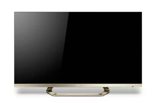 LG 42LM671S Televisor 106,7 cm (42") Full HD Smart TV Wifi Negro