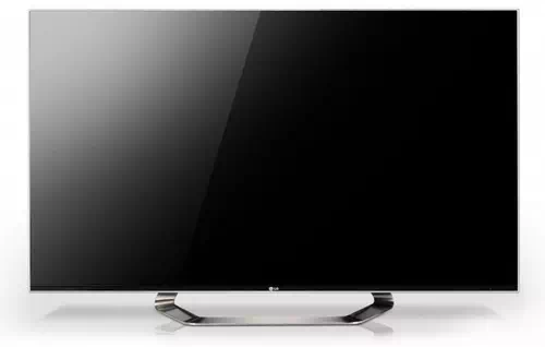 LG 42LM760S TV 106.7 cm (42") Full HD Smart TV Wi-Fi Black