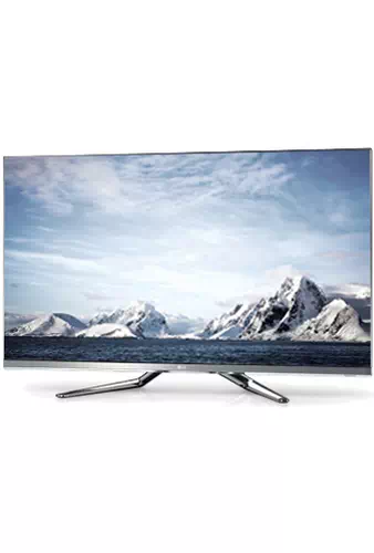 LG 42LM860V TV 106,7 cm (42") Full HD Smart TV Wifi Argent