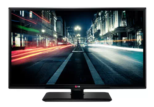LG 42LN5204 TV 106.7 cm (42") Full HD Black