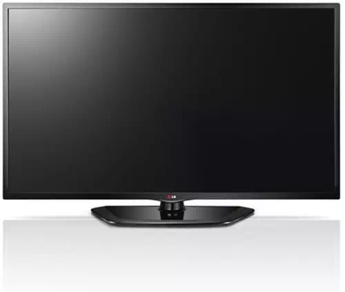 LG 42LN5400 Televisor 106,7 cm (42") Full HD Negro