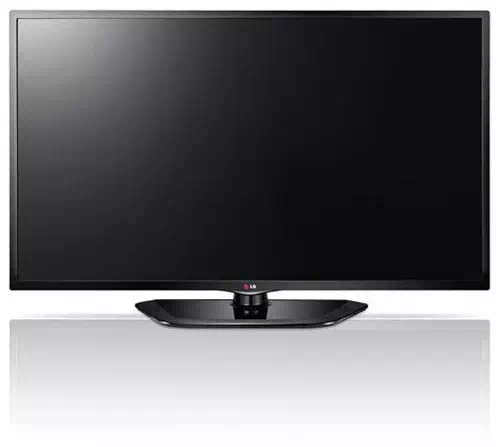 LG 42LN570S Televisor 106,7 cm (42") Full HD Smart TV Negro