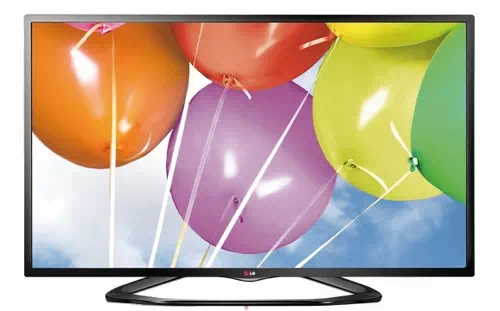 LG 42LN5758 TV 106,7 cm (42") Full HD Smart TV Wifi Noir