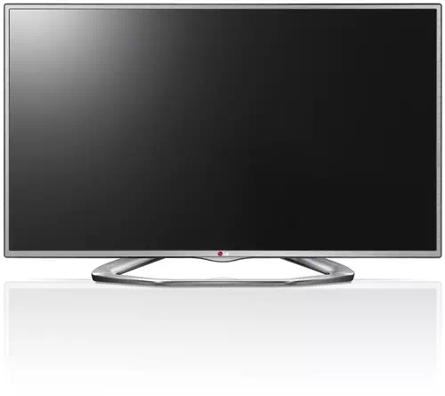 LG 42LN613S TV 106.7 cm (42") Full HD Smart TV Wi-Fi Silver