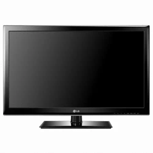 LG 42LS3450 TV 106.7 cm (42") Full HD Black