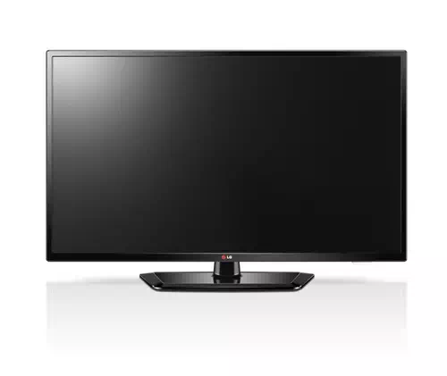 LG 42LS345S TV 106.7 cm (42") Full HD Black