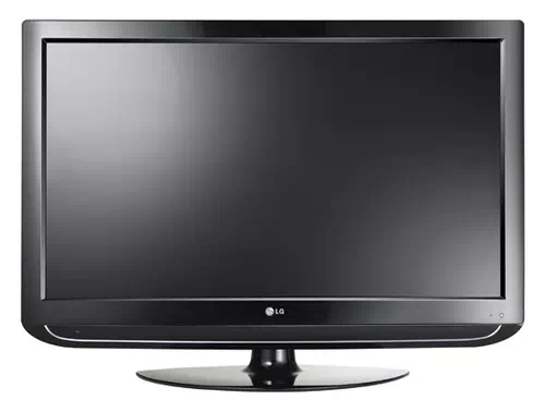 LG 42LT75 Televisor 106,7 cm (42") HD Negro