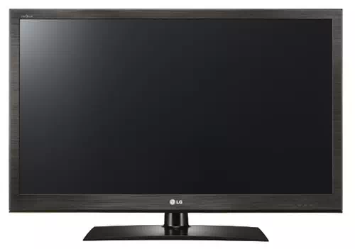 LG 42LV375G TV 106.7 cm (42") Full HD Wi-Fi Black