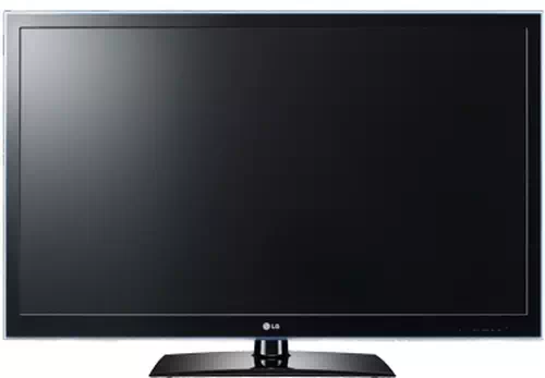 LG 42LV4500 TV 106,7 cm (42") Full HD Noir