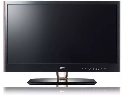 LG 42LV5590 TV 106.7 cm (42") Full HD Smart TV Black
