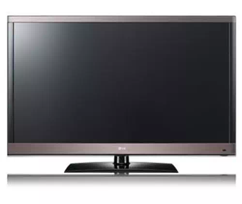 LG 42LV570S Televisor 106,7 cm (42") Full HD Negro