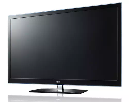 LG 42LW450N Televisor 106,7 cm (42") Full HD Negro