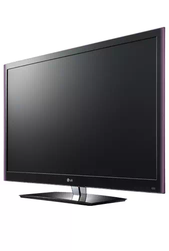LG 42LW451C TV 106,7 cm (42") Full HD Noir