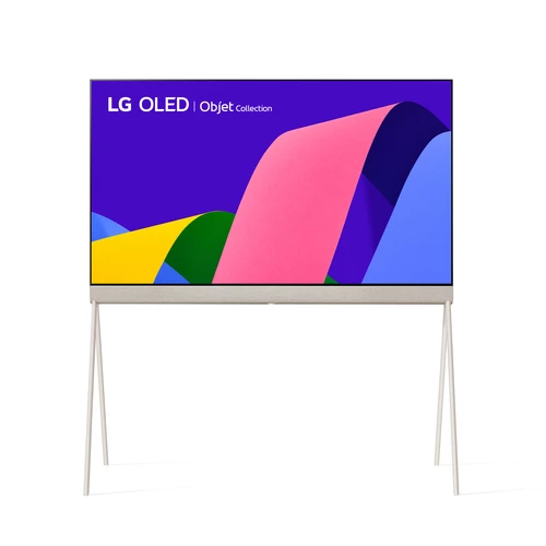 LG UHD 42LX1Q6LA.API TV 106.7 cm (42") 4K Ultra HD Smart TV Wi-Fi Beige