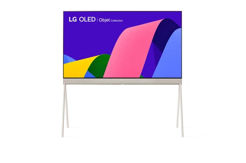 LG 42LX1Q9LA 106,7 cm (42") 4K Ultra HD Smart TV Wifi Beige