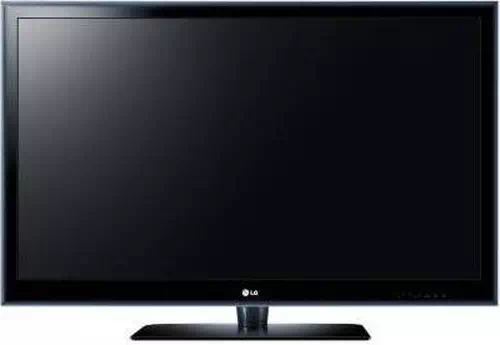 LG 42LX6500 Televisor 106,7 cm (42") Full HD