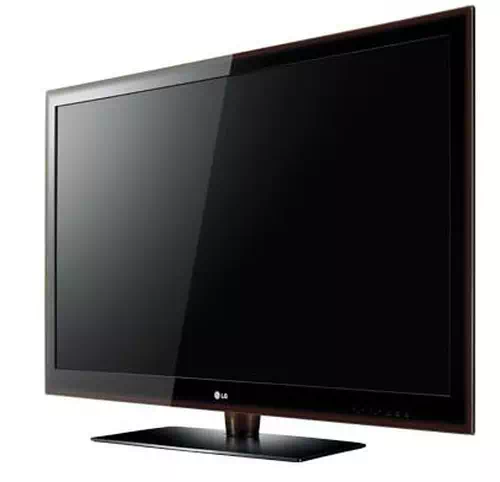 LG 42LX650N 106.7 cm (42") Full HD Black
