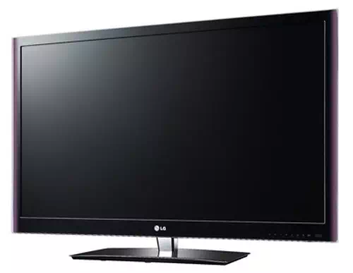 LG 42LY95 Televisor 106,7 cm (42") Full HD Negro