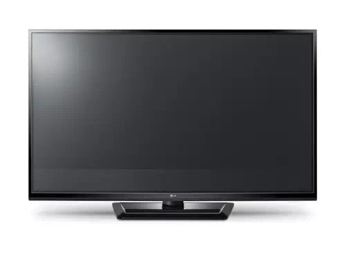 LG 42PA4500 TV 106.7 cm (42") HD Black