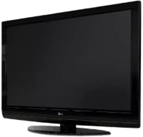 LG 42PG100R PLASMA TV 106,7 cm (42") XGA Noir