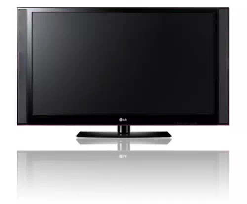 LG 42PJ550 TV 106.7 cm (42") HD Black