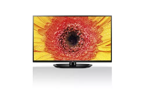 LG 42PN450D TV 106.7 cm (42") Black