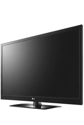 LG 42PT353A Televisor 106,7 cm (42") XGA Negro