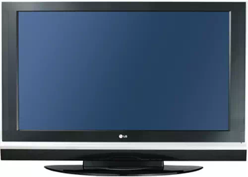 LG 42PT85 TV 106,7 cm (42") XGA Noir