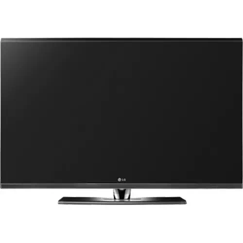 LG 42SL8000 TV 106,7 cm (42") Full HD Noir