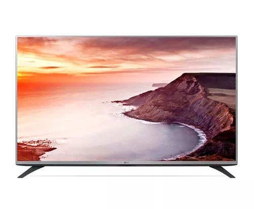 LG 43LF5400 TV 109.2 cm (43") Full HD