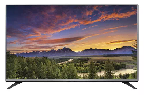 LG 43LF540V TV 109.2 cm (43") Full HD Black